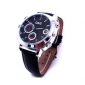 16GB Waterproof HD Camera IR Night Vision Wristwatch Camera